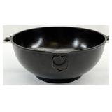 Griswold Cast Iron #4 Scotch Bowl 782