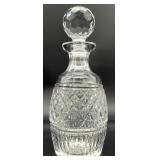 Waterford Crystal Castletown Decanter