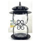 Hanging Bird Feeder