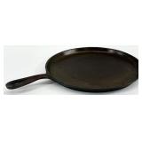 Vintage Lodge? Cast Iron #9 OG S Griddle