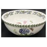 Portmeirion Botanic Garden Lg Salad Serving Bowl