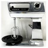 Vintage Hamilton Beach Scovill Stand Mixer
