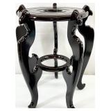 Chinese Wooden Plant Stand