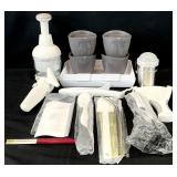 Asst Pampered Chef Cooking Accessories & More