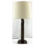 Bamboo Style Table Lamp