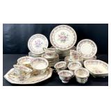 Rosenthal Ivory Bavaria - Vienna - China Set