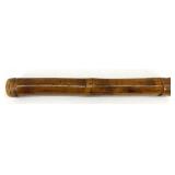 Bamboo Rain Stick Instrument