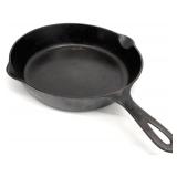 Griswold #7 Cast Iron Skillet 701F