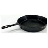 Griswold No. 8 Cast Iron Skillet 704A