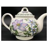 Portmeirion Botanic Garden Teapot & Lid
