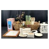 Asst Home Decor Group
