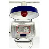 Vintage Bud Light Wall Light Sconce