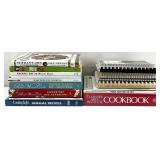Cookbook Collection