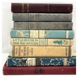 Vintage Children's Books / Novels