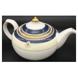 Royal Doulton Challinor Teapot & Lid