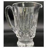Waterford Crystal Maeve 42 Oz Pitcher
