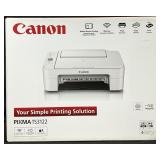 Canon PIXMA Wireless All-in-One Inkjet Printer