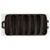 Birmingham Stove and Range No. 7S Corn Stick Pan