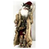 Mark Roberts Father Christmas Fairy