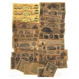 Reproduction Colonial Currency Notes