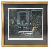 Jeremy Barlow S/N Art Print