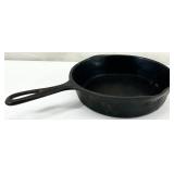 Cast Iron Skillet #5