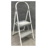 Cosco 2-Step Folding Step Stool