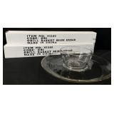 Grill Basket Shish Kebab Sets & Chip N Dip