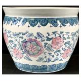 Chinese Porcelain Planter