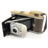 Vintage Polaroid Land Camera 80A