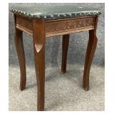 Antique Stool