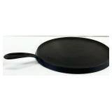 Griswold Cast Iron Griddle No. 9 609A