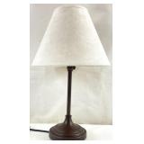 19in Table Lamp