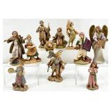 Vintage Fontanini by Roman Figurines