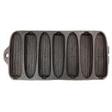 Cast Iron Wagner Ware 1319 Junior Corn Stick Pan