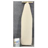 Ironing Board & Iron