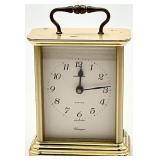 Junghan's Germany Classique Carriage Clock