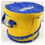 Collapsible Insulated Cooler Bag