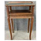TLC Telephone Table