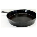 Wagner Ware #12 Cast Iron Skillet