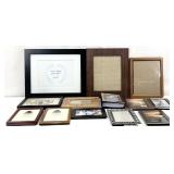 Asst Picture Frames