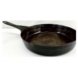 Vintage Cowboy Camp Skillet