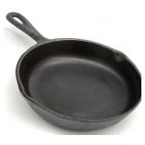 Vintage Cast Iron Skillet 3G