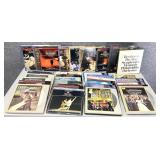 Lot Of Vintage Laserdisc / Laser Discs