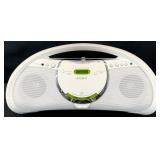 Sony ZS-Y3 CD / Radio Boombox