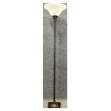 68in Torchiere Floor Lamp