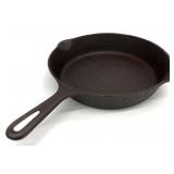 Griswold #7 Cast Iron Skillet 701B