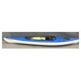 Hurricane Santee Sport 116 Kayak