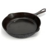 Griswold No. 3 Cast Iron Skillet