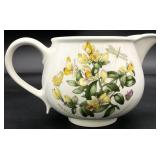 Portmeirion Botanic Garden Romantic Gravy Boat